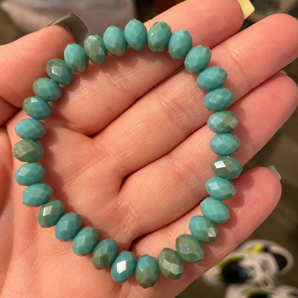 Bead Bracelet